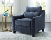 J&M Furniture - Ashley Furniture - Amity Bay Chair - Chair - 6720620
